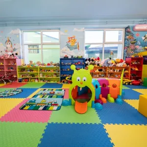 Kaland-Vár játszóház