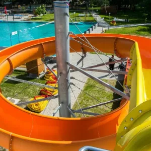 Csongrádi gyógyfürdő