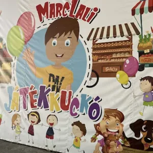 MarcLali Játékkuckó