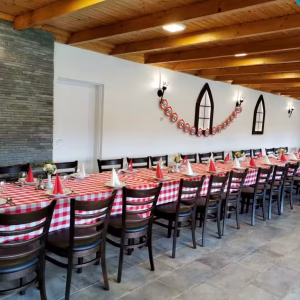 Nomádia Rendezvénypark