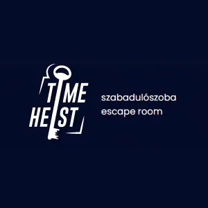 Time Heist szabadulószoba
